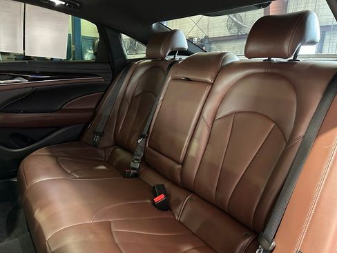 Used 2019 Buick LaCrosse Avenir w/ Driver Confidence Package II AWD/4WD image 40