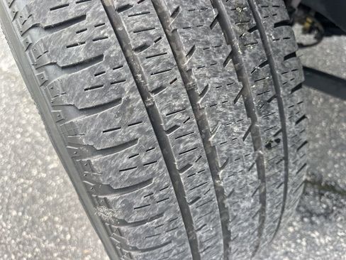 Used 2022 Jeep Wrangler Unlimited Sahara 4xe w/ Safety Group image 30