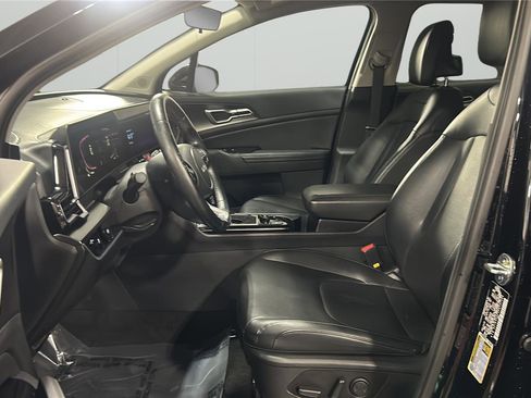 Used 2023 Kia Sportage EX FWD image 10