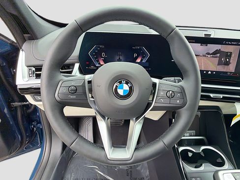 New 2026 BMW X1 xDrive28i w/ Technology Package image 39