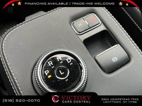 Used 2023 Ford Mustang Mach-E GT w/ GT Performance Edition image 39