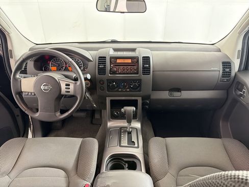 Used 2006 Nissan Pathfinder S AWD/4WD image 16