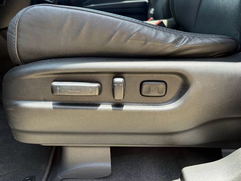 Certified 2023 Honda Passport Elite image 29