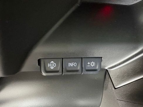 Used 2023 GMC Sierra 1500 AT4X AWD/4WD image 23
