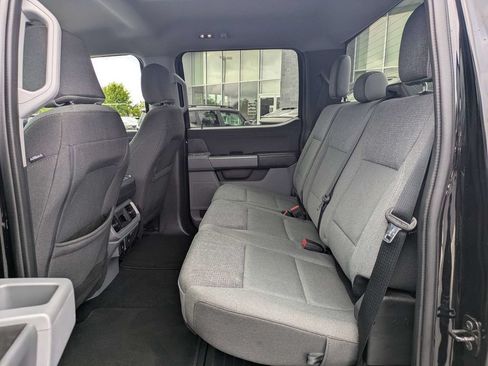 Used 2024 Ford F150 XLT w/ Mobile Office Package AWD/4WD image 15