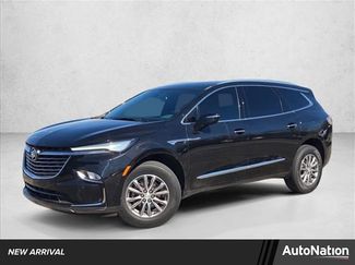 Used 2022 Buick Enclave Essence video 1