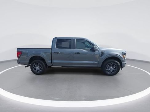 New 2026 Ford F150 STX w/ Equipment Group 200A AWD/4WD image 9