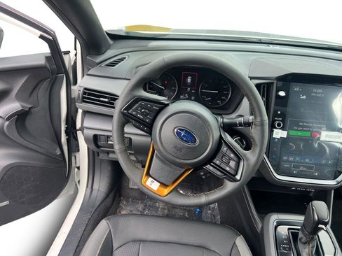 New 2026 Subaru Crosstrek 2.5i Wilderness image 12