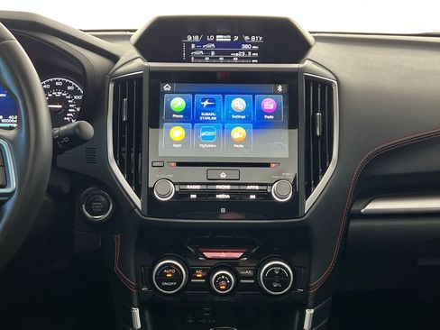 Used 2019 Subaru Forester Sport AWD/4WD image 20