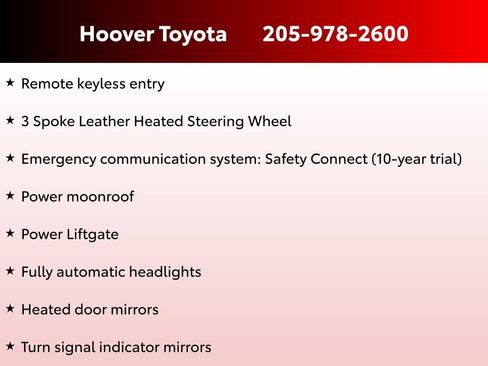 Used 2025 Toyota RAV4 Limited w/ Weather Package FWD image 14