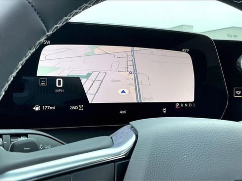 New 2026 Chevrolet Traverse LT w/ Driver Confidence Package image 21