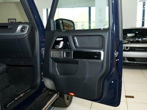 Certified 2026 Mercedes-Benz G 63 AMG 4MATIC image 60