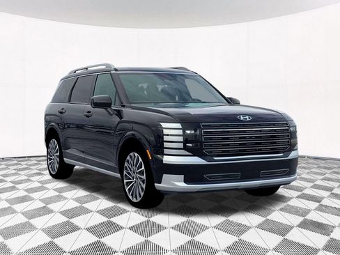 New 2026 Hyundai Palisade Calligraphy image 17