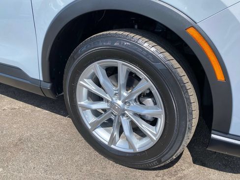 Certified 2024 Honda CR-V EX-L image 31