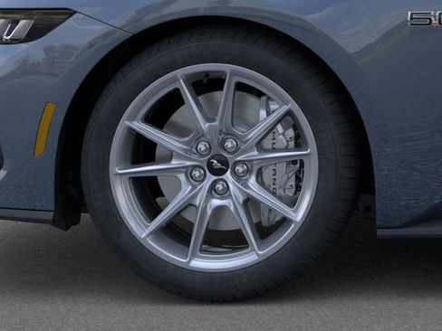 New 2025 Ford Mustang GT Premium image 19