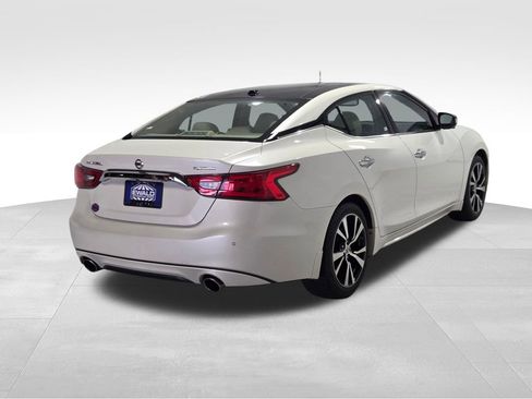 Used 2018 Nissan Maxima Platinum image 20
