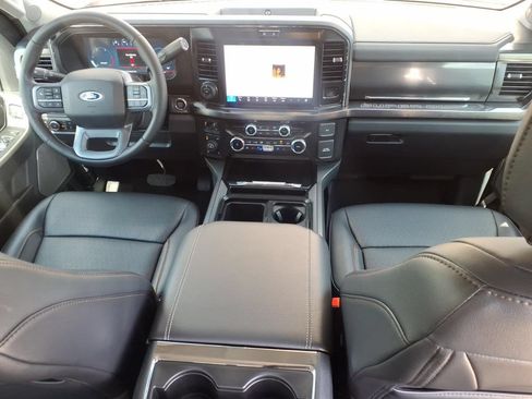 Used 2026 Ford F250 Lariat w/ Tremor Off-Road Package AWD/4WD image 17