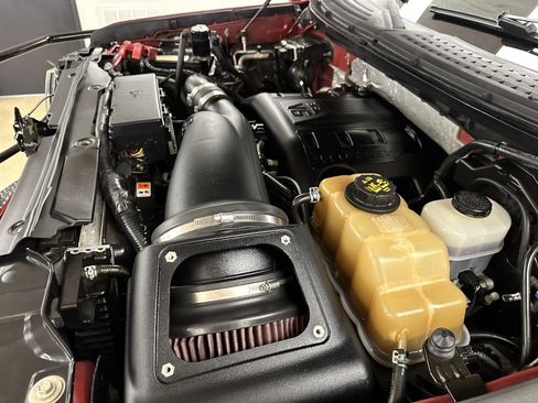 Used 2011 Ford F150 FX4 w/ FX Luxury Pkg image 62