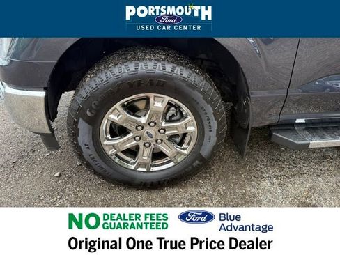 Certified 2021 Ford F150 Lariat image 31