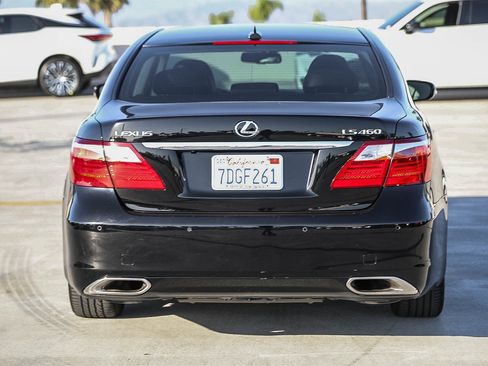 Used 2010 Lexus LS 460 RWD image 6