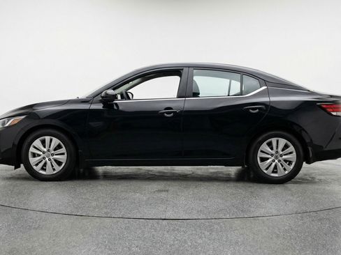 Used 2025 Nissan Sentra S FWD image 5
