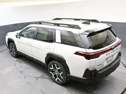 New 2026 Subaru Outback Touring XT image 42