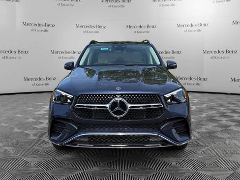 New 2026 Mercedes-Benz GLE 350 4MATIC image 8
