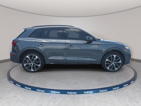 Used 2023 Audi SQ5 Premium Plus w/ Premium Plus Package AWD/4WD image 5