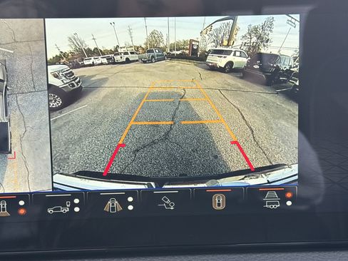 Used 2025 GMC Sierra 1500 Denali w/ Technology Package image 21