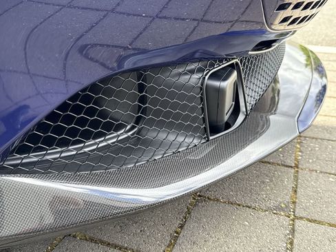 Certified 2023 Ferrari Roma RWD image 27