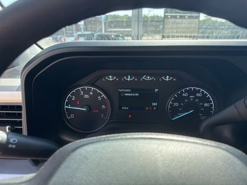 New 2026 Ford F250 XL w/ STX Appearance Package image 27