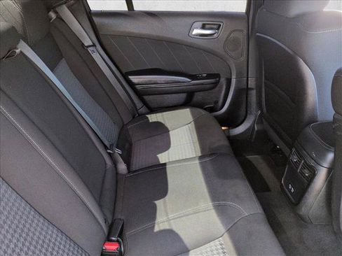 Used 2021 Dodge Charger R/T w/ Harman/Kardon Audio Group RWD image 25
