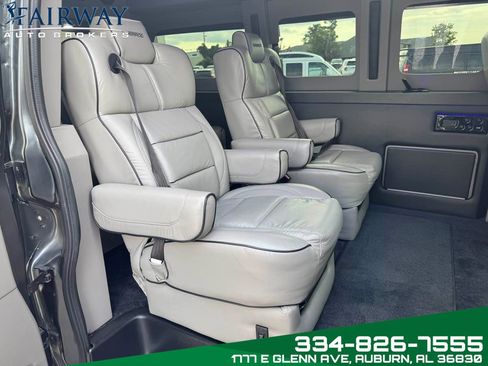 Used 2018 Chevrolet Express 2500 image 12