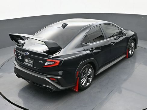 Used 2024 Subaru WRX w/ Accessory Package #2 image 27