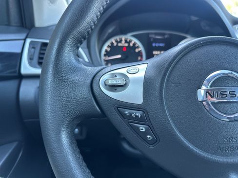 Used 2018 Nissan Sentra SV FWD image 31