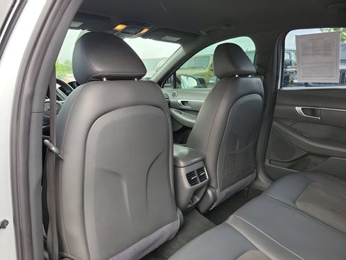 Used 2021 Hyundai Sonata SEL Plus FWD image 14