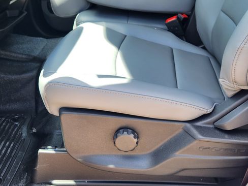 New 2026 Ford F550 4x4 Crew Cab Super Duty image 20