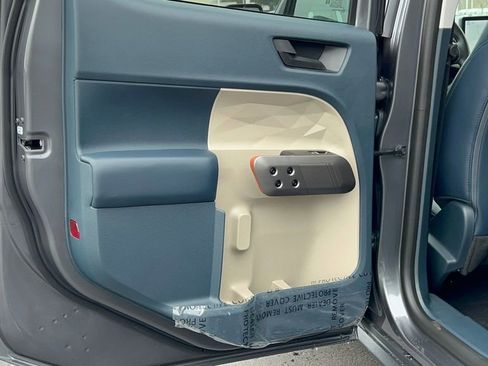 New 2026 Ford Maverick Lariat AWD/4WD image 33