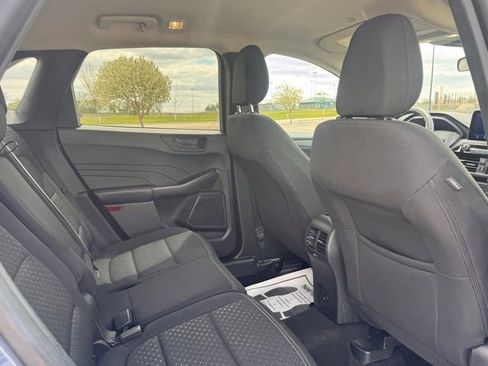 Used 2024 Ford Escape Active AWD/4WD image 26