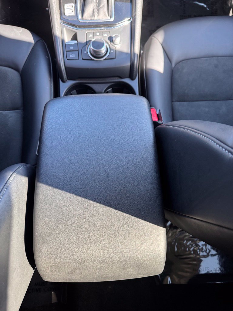 Used 2019 MAZDA CX-5 Touring AWD/4WD image 16