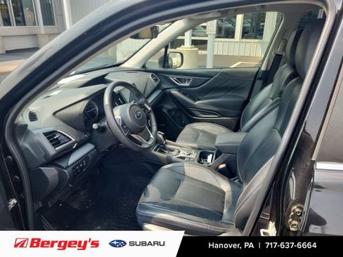 Used 2019 Subaru Forester Limited w/ Popular Package #3 AWD/4WD image 7