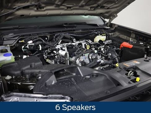 New 2026 Ford Ranger XLT AWD/4WD image 16