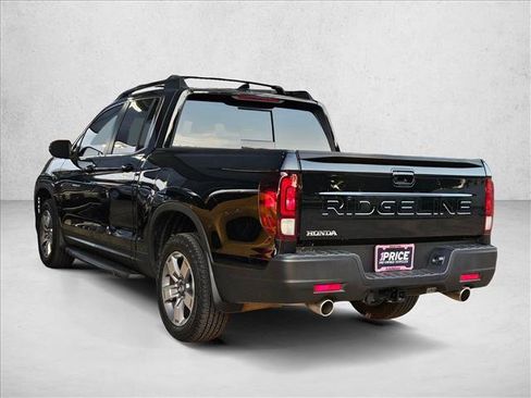 Used 2025 Honda Ridgeline RTL image 7