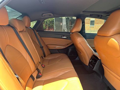 Used 2019 Toyota Avalon Limited w/ Advanced Safety Package FWD image 24