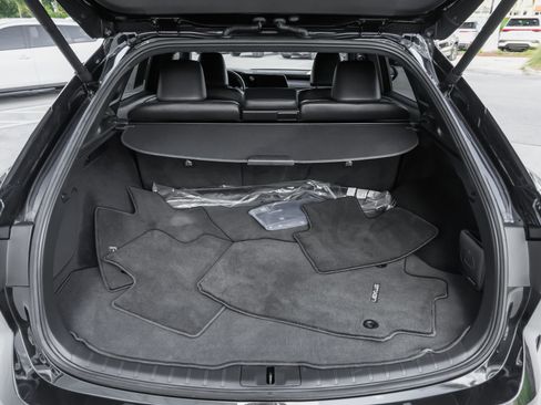 Used 2024 Lexus RX 350 Premium Plus image 42