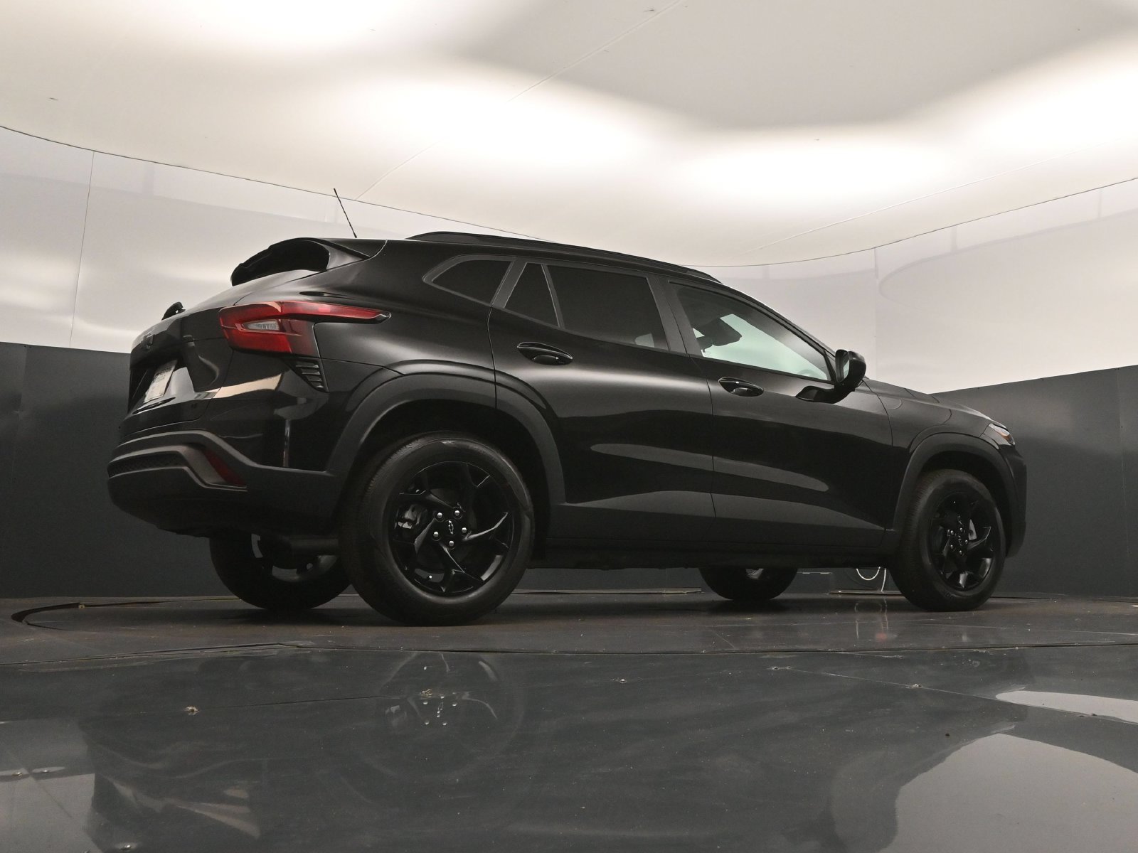 New 2026 Chevrolet Trax LT w/ Midnight Edition FWD image 41