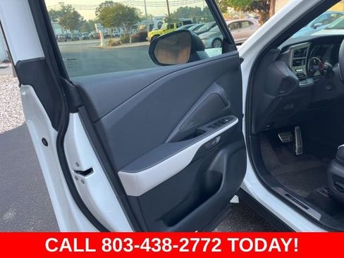 Used 2025 Lexus TX 350 AWD w/ Technology Package image 5