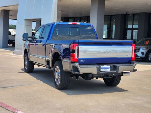 New 2026 Ford F250 King Ranch image 4