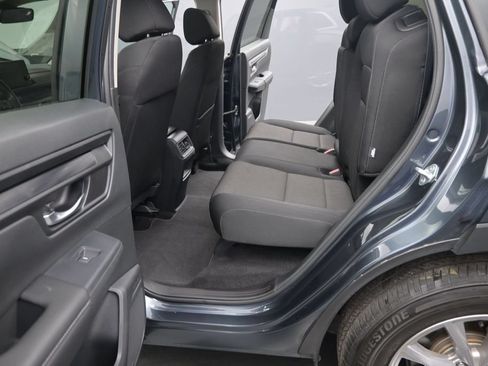 Used 2024 Honda CR-V EX image 13