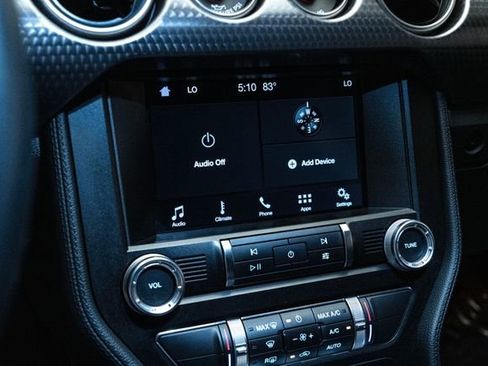 Used 2019 Ford Mustang GT w/ Performance Package - Level 2 image 27